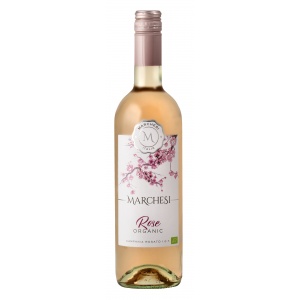 Marchesi Carboni Campania Rosato