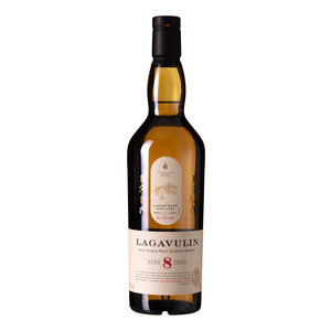 Lagavulin 8YO 70 cl