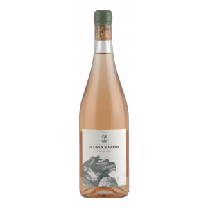 Château Ollieux Romanis Racine Rosé 