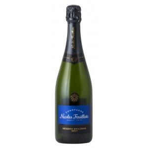 Nicolas Feuillatte Réserve Exclusive Brut