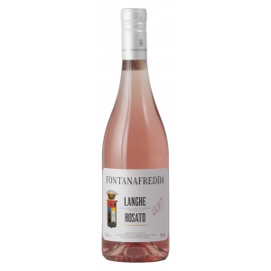 Fontanafredda Langhe Rosato