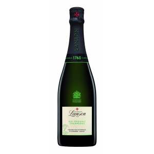 Lanson Green Label Organic Brut