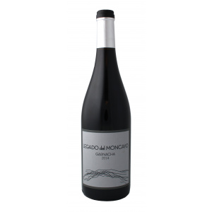 Legado del Moncayo Garnacha