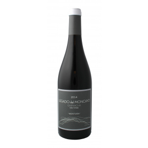 Legado del Moncayo Garnacha Old Vines