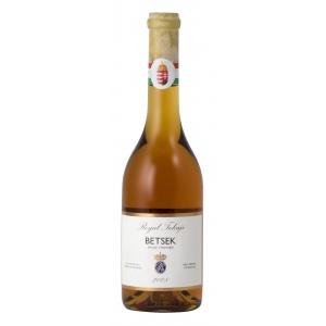 Royal Tokaji Betsek 1st Growth Tokaji Aszú 6 Puttonyos 