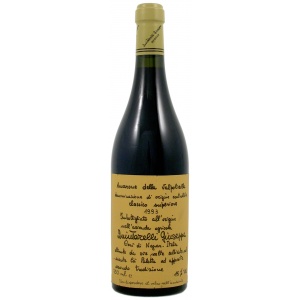 Quintarelli Amarone Valpolicella Classico