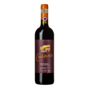 Caiano Chianti Classico