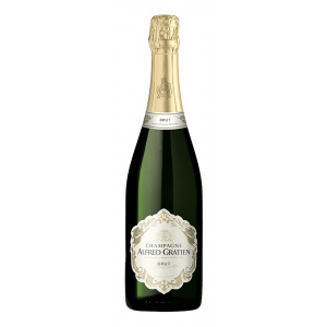 Alfred Gratien Brut Classique