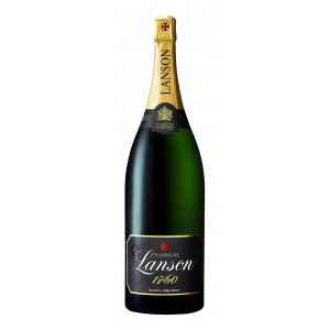 Lanson Black Label Brut