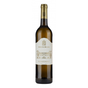 Solar de Serrade Alvarinho