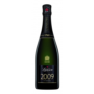 Lanson Gold Label Brut Vintage