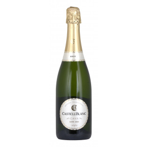 Castellblanc Brut