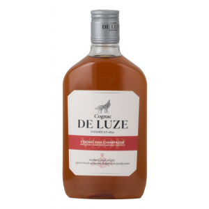 De Luze VSOP Fine Champagne PET