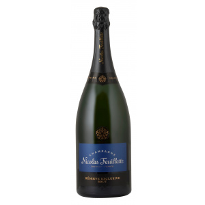 Nicolas Feuillatte Réserve Exclusive Brut