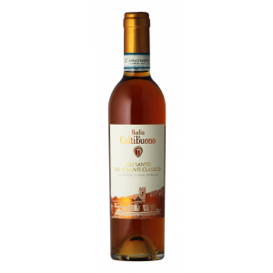 Badia a Coltibueno Vin Santo del Chianti Classico