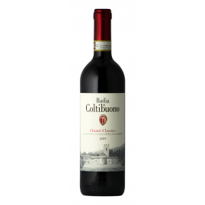 Badia a Coltibueno Chianti Classico