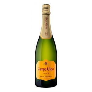 Campo Viejo Cava Brut Reserva