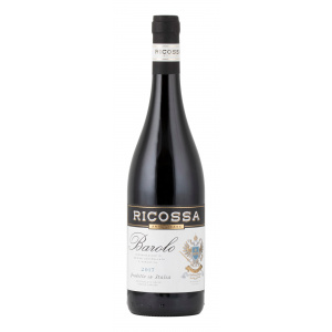 Ricossa Barolo 