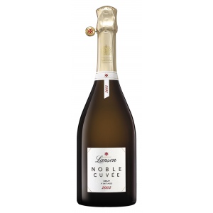 Lanson Noble Cuvée Vintage