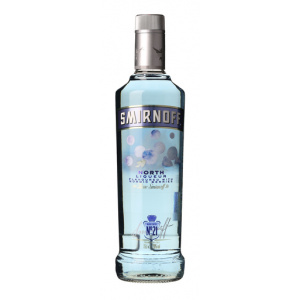 Smirnoff North 70 cl 20%