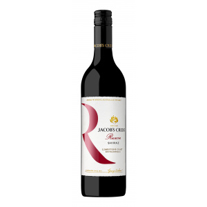 Jacob's Creek Shiraz Reserve
