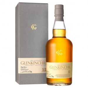 Glenkinchie 12YO 70 cl