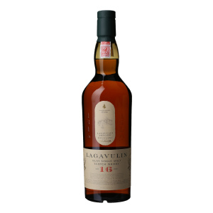 Lagavulin 16YO 70 cl