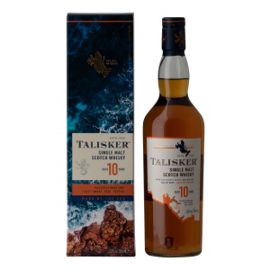 Talisker 10YO 70 cl