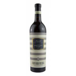 Fontanafredda Barolo Serralunga d'Alba