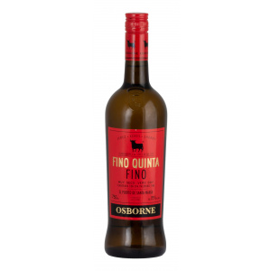 Osborne Sherry Fino Quinta