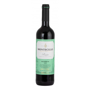 Montecillo Reserva