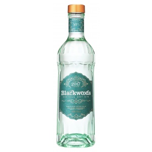 Blackwood's Vintage Gin