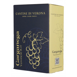 Cantina Valpantena Garganega BiB