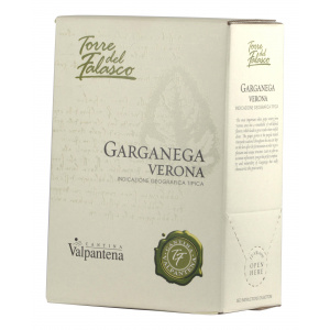 Cantina Valpantena Torre del Falasco Garganega BiB