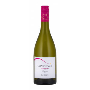 Banfi La Pettegola Vermentino