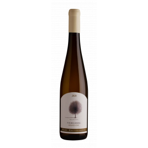 Marc Kreydenweiss Wiebelsberg Grand Cru Riesling