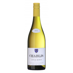 Louis Robin Chablis