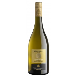 Poggio al Tesoro Solosole Vermentino
