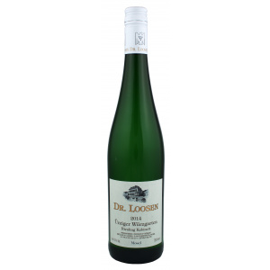Dr. Loosen Ürziger Würzgarten Riesling Kabinett