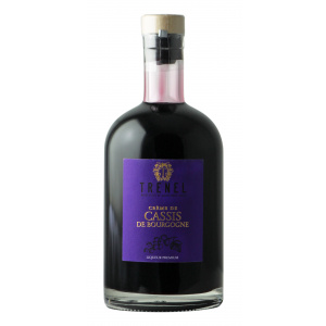 Trenel Creme de Cassis