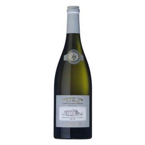 VGC Château du Coing de Saint-Fiacre Comte de Saint-Hubert