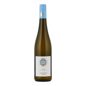 Weingut Messmer Riesling Trocken 