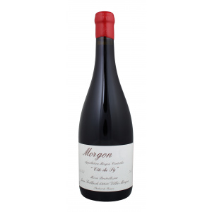 Jean Foillard Morgon Côte du Py