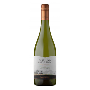 Castillo de Molina Gran Reserva Sauvignon Blanc