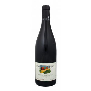 Domaine des Entrefaux Crozes Hermitage Cuvée Classique