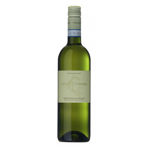 Collestefano Verdicchio di Matelica