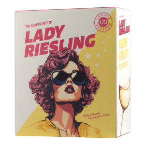 Lady Riesling BiB