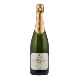 J. Laurens Les Graimenous Cremant de Limoux Brut 