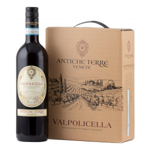 Antiche Terre Valpo BiB 300 cl