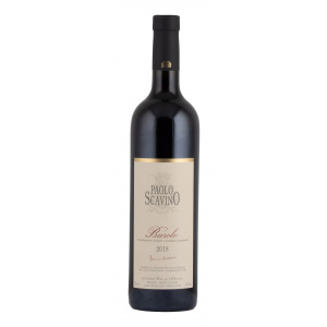 Paolo Scavino Barolo DOCG